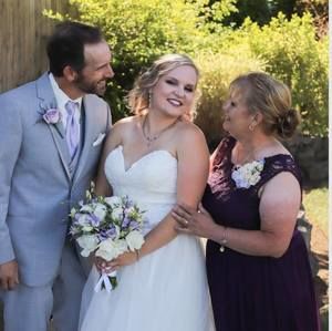 Meet your Posher, Rachael